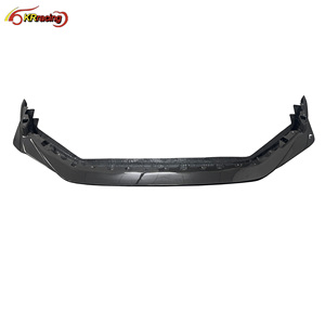 Actualización Vari 2017 Ver <span class=keywords><strong>Magnum</strong></span> <span class=keywords><strong>Opus</strong></span> Style Labio delantero de fibra de carbono para Nissan GTR R35 2008-2018 - Product Image 1