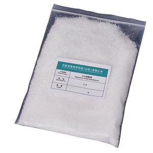 99% Industrial Grade MgSO4.7H2O Magnesium Sulfate Crystal Powder & MgSO4.H2O Flakes Directly From China Manufacturer - Product Image 1
