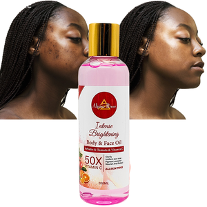 Vitamin C Radiance Face Wash | Brightening, Exfoliating, Salicylic Acid & Niacinamide - Product Image 1