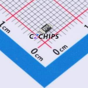 Resistencia de Detección de Corriente / Shunt YHR1206SE1WR045F5, Resistencia 1206 (Resistencia: 45mOhm) (Precisión: 1%) (Potencia: 1W) - Product Image 1