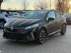 USATA Renault <span class=keywords><strong>Clio</strong></span> Coupé 2025 5 Posti 6.1-8L Turbo Benzina Cambio Automatico 66kW 90CV 2WD Leggera in Alluminio Pelle R21 - Product Image 3