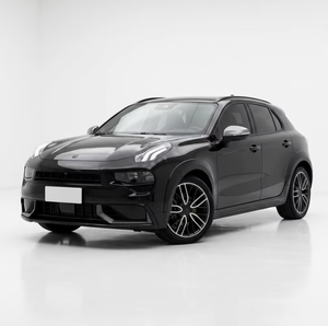 รถยนต์มือสองส่งออกยอดนิยม ปี 2021 Lynk & Co 02 Hatchback 2.0T ชุดแต่ง Handling Kit ระบบขับเคลื่อนทรงพลัง พรีเมียม สปอร์ต เบนซิน - Product Image 1