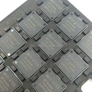 Mt7628a mt7628 mt7628 mt7628an/एक qfn156 राउटर मास्टर चिप बॉम सेवा - Product Image 2