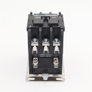 Pourquoi le contacteur AC C25DND330 3P 30A pour climatiseur 220V 380V - Product Image 4