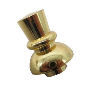 Férula de pomo de aluminio CNC para manija de grifo de cerveza DY-A4 - Product Image 4