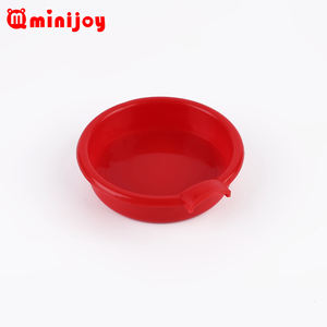 ماكينة الفشار التجارية الكهربائية المنزلية 24 أونصة للبيع بالجملة - Product Image 6