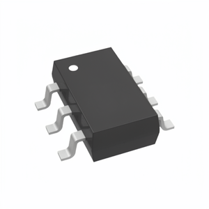 Composants électroniques à puce SOT 23 6 EL5160IWZ-T7A – Service complet d'origine - Product Image 1