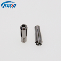 Mandril de Acero para Husillo Excellon QD 820 880 para Fresadora CR2000 CR1000