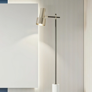 Bellissimo Pannello Decorativo in WPC per Pareti Interne di Hotel e Hall - Product Image 2