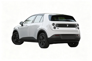 <span class=keywords><strong>2025</strong></span> nio đom đóm năm chỗ ngồi tinh khiết điện năng lượng mới xe gia đình nhỏ phạm vi 420km kiểu dáng đẹp xe mini - Product Image 3