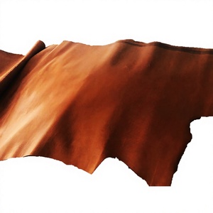 Cuero Genuino de Piel de Caballo con Acabado Granulado, Material Ecológico para Accesorios, Bolsos, Zapatos, Decoración del Hogar y Manualidades - Product Image 2
