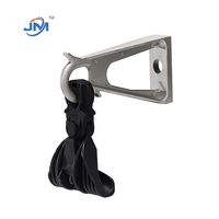 Assemblage de pince de suspension en aluminium pour câble Abc ES1500 Fourniture du fabricant