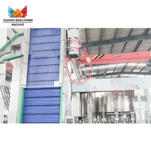 Sistema di Imbottigliamento Automatico Commerciale per Bottiglie d'Acqua in Plastica da <span class=keywords><strong>5</strong></span> <span class=keywords><strong>Litri</strong></span> - Product Image 5