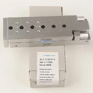 SLT-10-80-<span class=keywords><strong>P</strong></span>-A Precisie schuifcilinder 170559 - Product Image 1