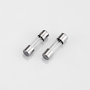 Cầu Chì Ống ThủY Tinh 52td linh kiện điện tử 1-6.3A <span class=keywords><strong>250V</strong></span> - Product Image 3