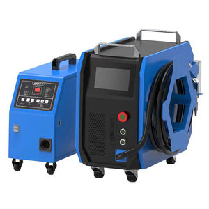 <span class=keywords><strong>2025</strong></span> Max laser cầm tay 1500W/2000W Máy làm mát bằng không khí raycus nguồn cho thiết bị điện tử thành phần cốt lõi hàn kim loại - Product Image 3