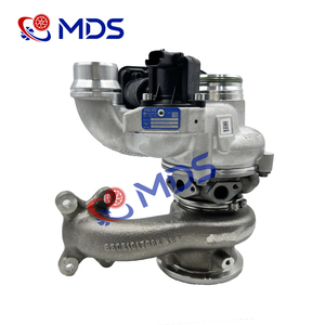 Nuevo Turbocompresor K03 53039700824 32339971 para Motor XC40 XC60 <span class=keywords><strong>XC90</strong></span> S90 <span class=keywords><strong>B5</strong></span> 2.0T B420T2 de Aleación de Aluminio - Product Image 3