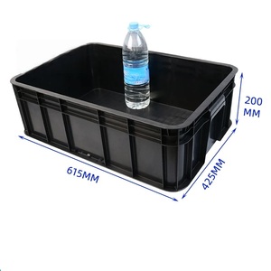 Les électrolytes antistatiques sont capables de conduire l'électricité car <span class=keywords><strong>ils</strong></span> contiennent de nombreuses boîtes de rangement Esd - Product Image 2