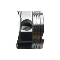 Piston forgé 86mm CC 9.5:1 pour 06-2007 LTG/ATS/XT5 Chevrolet Equinox Malibu Impala Camaro Tahoe Uplander Monte Carlo Buick