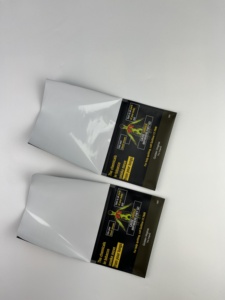 ถุงอลูมิเนียมฟอยล์รีด30กรัม50กรัมถุงใส่ซิการ์ใบยาสูบถุงซิปล็อคเปิดปิดได้ - Product Image 4