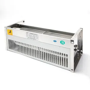 Hongke 560-90 Dry type transformer cross flow cooling fans for convectors, air ventilation and cooling systems