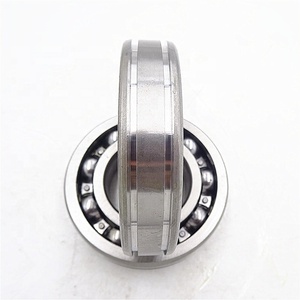 Cuscinetto a Sfera a Gola Profonda 6208 N2 <span class=keywords><strong>C3</strong></span> di Alta Qualità - Product Image 3