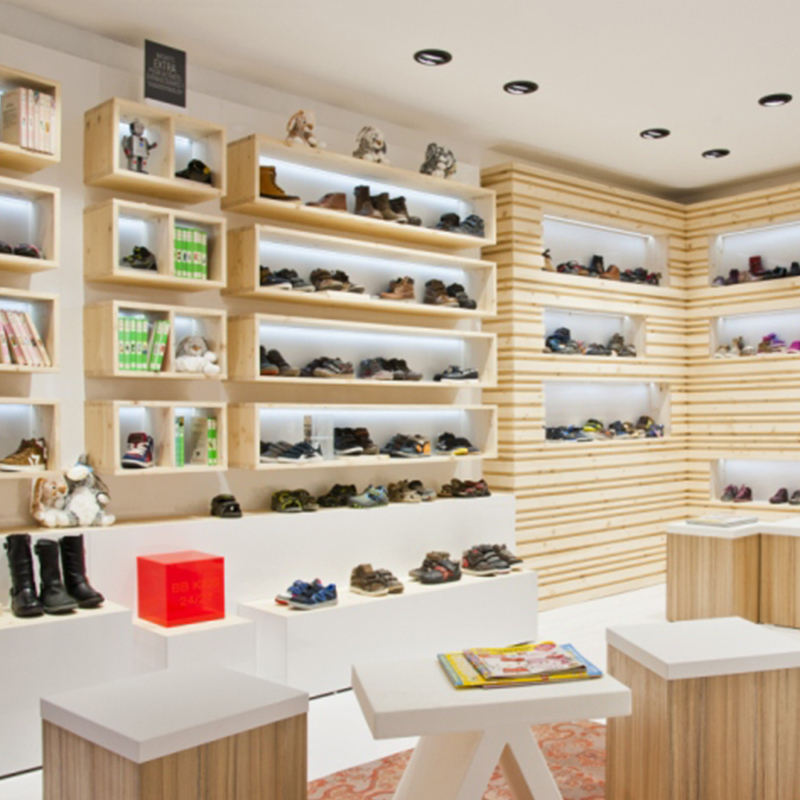 Kids Shoe Store Design Kids Shoes Shop Design Kids Shoe Place Outlet - Main Image