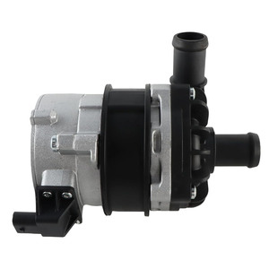 Bomba de Agua Eléctrica 7P0965567 para Volkswagen Audi, Pieza de Repuesto, Material ABS - Product Image 3