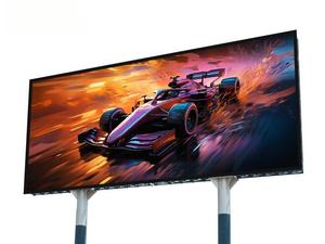 Pantalla LED para Exteriores <span class=keywords><strong>de</strong></span> Bajo Consumo Energético P4.44 P5.7 P6.67 P8 P10 IP66 Resistente a la Intemperie CMS RDM 5 Años <span class=keywords><strong>de</strong></span> Garantía para Estaciones <span class=keywords><strong>de</strong></span> Tranvía - Product Image 6