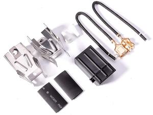 330031 AP elemento di ricambio forno pezzo di ricambio Plug-in Kit presa per Admiral Amana Crosley Estate <span class=keywords><strong>Ken</strong></span> more - Product Image 4