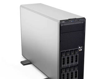 Servidor en Torre PowerEdge T550 de Alto Rendimiento, CPU Xeon, 32 GB de RAM, Disco Duro de 4 TB para Redes Empresariales, Dell PowerEdge T550, Dell Pow - Product Image 1
