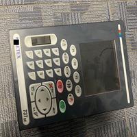 Ordinateur pour machine à teindre 737CE