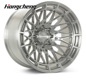Rines Multirradio Todoterreno <span class=keywords><strong>de</strong></span> 18 Pulgadas, Rines <span class=keywords><strong>de</strong></span> Aleación <span class=keywords><strong>de</strong></span> 4 y 6 Orificios, Rines Cóncavos para <span class=keywords><strong>Jeep</strong></span> <span class=keywords><strong>Rubicon</strong></span> - Product Image 4