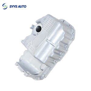 大众高尔夫/马球/捷达/途安/帕萨特奥迪A3斯柯达奥克塔维亚/法比亚质量保证油底壳03C103603S 03C103603G 03C103603H - Product Image 2