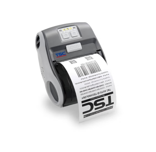 3inch Portable Barcode Printer  Thermal Label  Printer BT  WIFI Wireless  Mobile Printer TSC-30  TSC 30W  TSC-30B