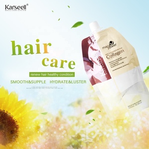 Karseell <span class=keywords><strong>monde</strong></span> meilleur vente cheveux kératine collagène <span class=keywords><strong>protéine</strong></span> traitement crème hydratante - Product Image 2