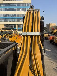 Excavadora CAT330D2L de segunda mano - Precio asequible, excelente rendimiento. Se vende: excavadora CAT de segunda mano. - Product Image 5