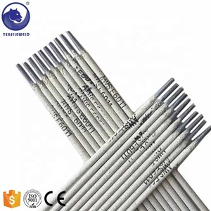 L'usine chinoise fournit directement l'électrode de soudage enduite de <span class=keywords><strong>rutile</strong></span> E6013 3/32 électrodes de Soldadura 3.2mm - Product Image 4
