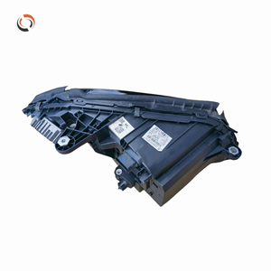 Faros delanteros originales de <span class=keywords><strong>segunda</strong></span> <span class=keywords><strong>mano</strong></span> para <span class=keywords><strong>Mercedes</strong></span> Benz Clase <span class=keywords><strong>C</strong></span> 205, sistema de luz de coche 2016 con temperatura de color de 6000K - Product Image 5