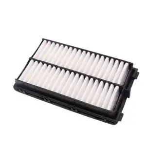 1780131131 High Quality Air Filter 28113-04000 Motorcycle Plastic 28113330002 281131r100 97133d1000 Supports Customization