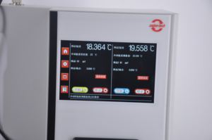 เครื่องมือวัดสำหรับจุดหลอมเหลวของขี้ผึ้งปิโตรเลียม (เส้นโค้งระบายความร้อน) - Product Image 3