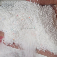 Poudre à lessiver en vrac Riching Foam 25kg à prix de gros