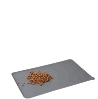 Tapis de table en silicone écologique 24x16 pouces, antiadhésif, coussin absorbant l'eau, feuilles imperméables pour cuisinière à induction par le fabricant