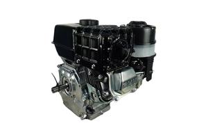 Mesin Bensin Loncin Neat Euro 5 Emission Empat Langkah 212cc Berpendingin Udara Silinder Tunggal Model GB212 7.5HP Buatan China - Product Image 5