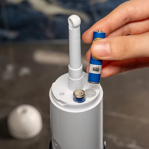 Портативный ручной уборщик для мужчин и женщин - Product Image 4