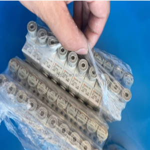 Regulador Manifold Compact Series SMC ARM5BA-108 ARM5B, Tipo Manifold, Tipo de Fornecimento Individual - Product Image 2