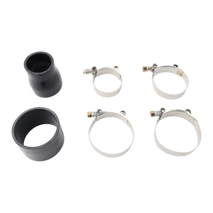 Kit de mise à niveau du tuyau de suralimentation en aluminium pour BMW N13 116i 118i 316i F20 F21 F30 F31 F35 (SG71367) 2011-2015 ICP049-BK - Product Image 3