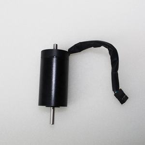 Nuovo Motore Brushless <span class=keywords><strong>RBT</strong></span> 80W 18000 RPM EC3260-24178H in Acciaio Inossidabile per Utensile Elettrico Oscillante Tangenziale EOT per Produzione - Product Image 4