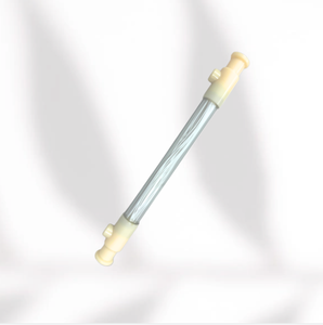 Módulo de Membrana UF de PVDF y PES Personalizable a Escala de Laboratorio Labio, Unidad de Tamaño Pequeño para Evaluación del Rendimiento de Membranas - Product Image 1