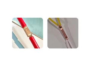 超声波线束焊接机 铜线 汽车线束焊接机 金属焊接机 - Product Image 2